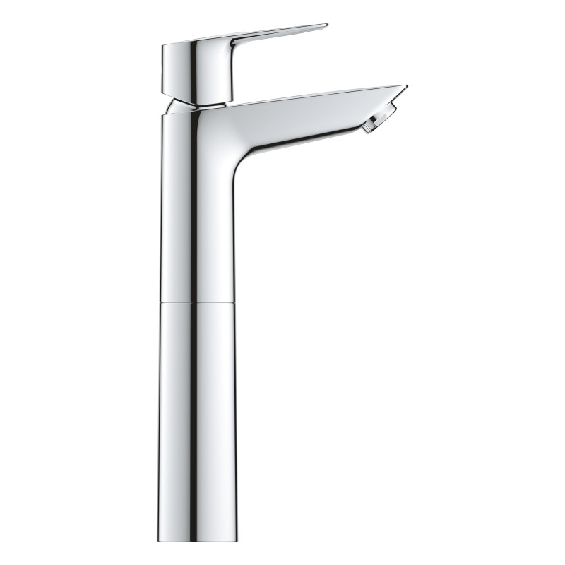 Смеситель на столешницу для раковины XL-размера Grohe BauLoop New