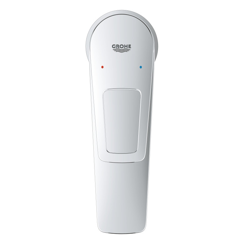 Смеситель на столешницу для раковины XL-размера Grohe BauLoop New