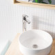 Смеситель на столешницу для раковины XL-размера Grohe BauLoop New