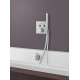 Термостат скрытого монтажа на 2 потребителя Grohe Grohtherm SmartControl