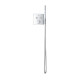 Термостат скрытого монтажа на 2 потребителя Grohe Grohtherm SmartControl