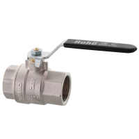Кран шаровой Roho R200-050B - 1/2"