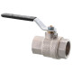 Кран шаровой Roho R200-050B - 1/2"