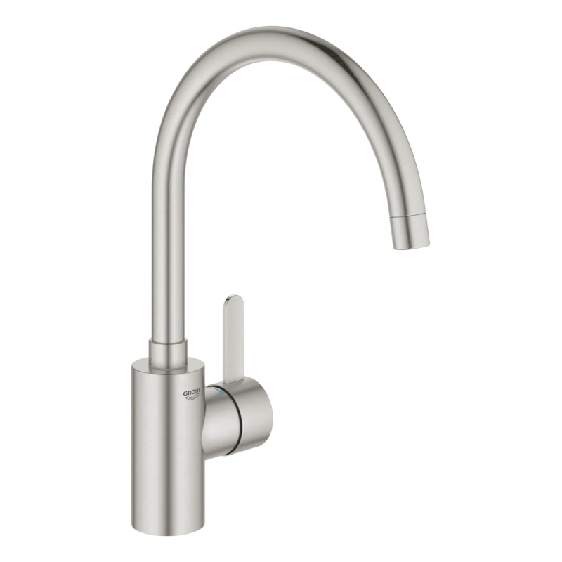 Змішувач для кухні Grohe Eurosmart Cosmopolitan