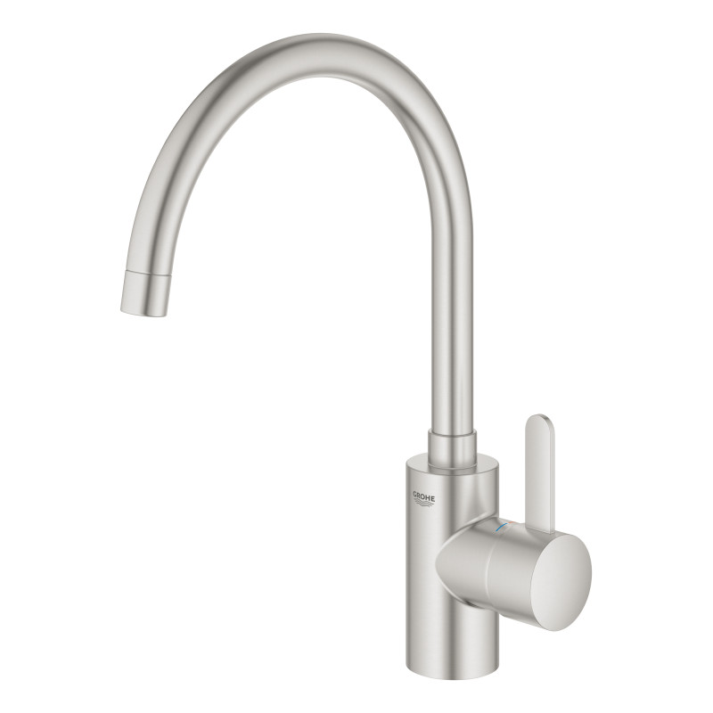 Змішувач для кухні Grohe Eurosmart Cosmopolitan