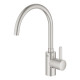 Змішувач для кухні Grohe Eurosmart Cosmopolitan