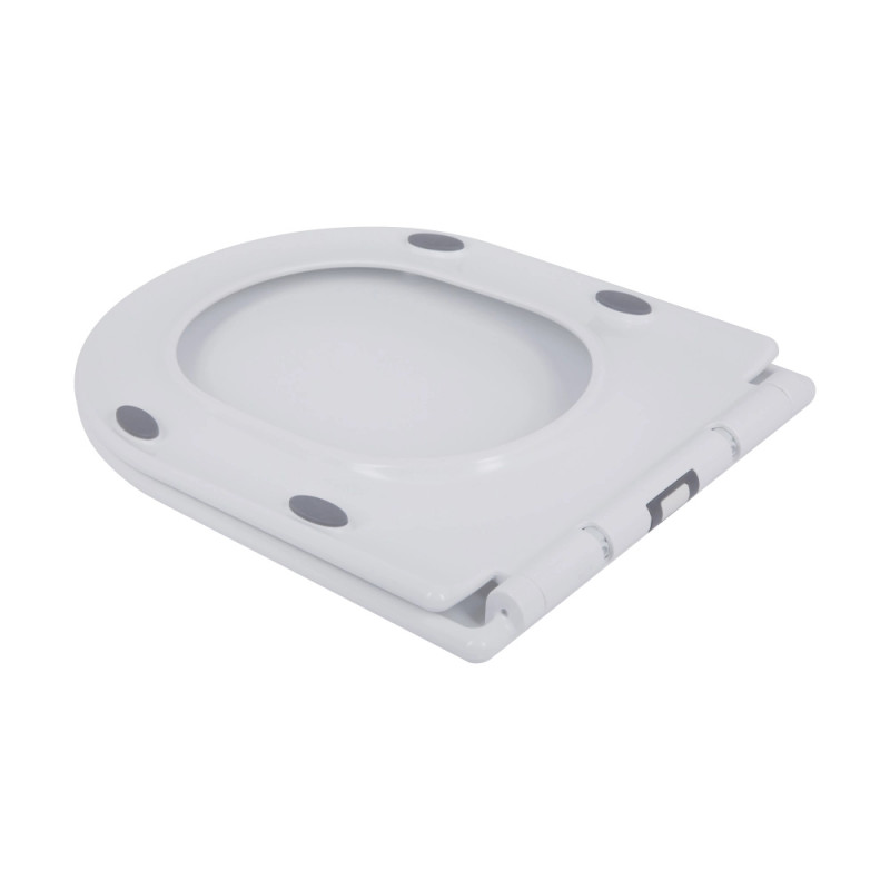 Унітаз-компакт Mixxus WAVE-0405-R 630х350х795mm, система змиву RIMLESS