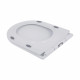 Унітаз-компакт Mixxus WAVE-0405-R 630х350х795mm, система змиву RIMLESS