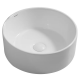 Раковина накладная MIXXUS PREMIUM TOPPER-0103 400х400х150mm