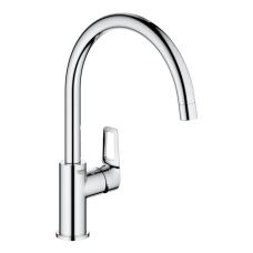 Смеситель для кухни Grohe BauLoop New