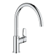 Смеситель для кухни Grohe BauLoop New
