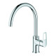 Смеситель для кухни Grohe BauLoop New