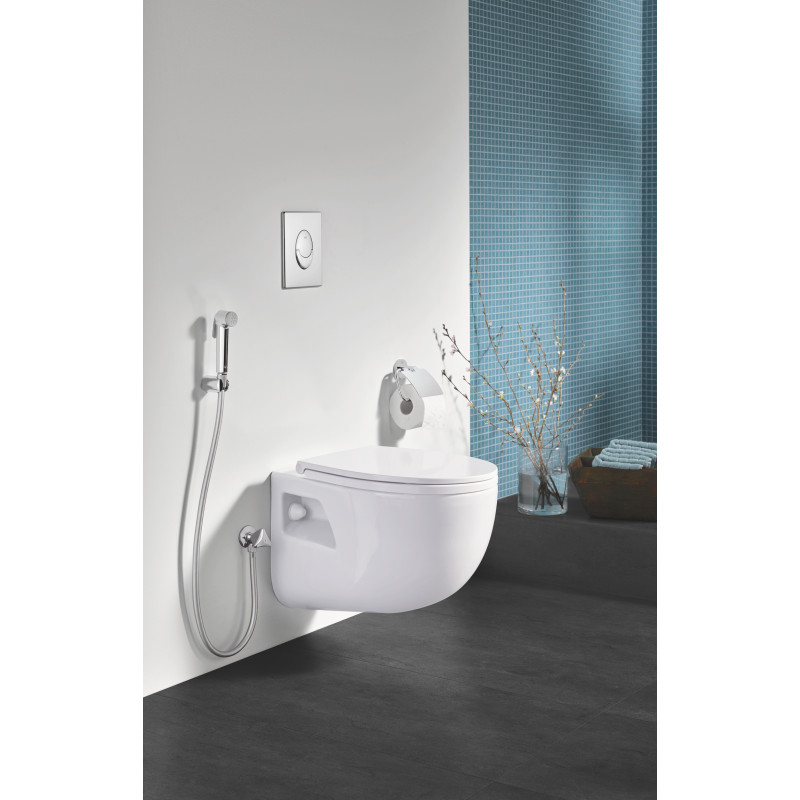 Лейка для гигиенического душа Grohe Tempesta-F Trigger Spray