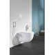 Лейка для гигиенического душа Grohe Tempesta-F Trigger Spray