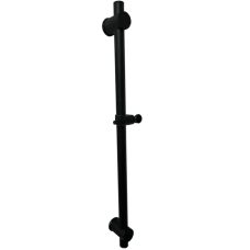 Стойка для душа Zerix BAR-SUS 003 Black