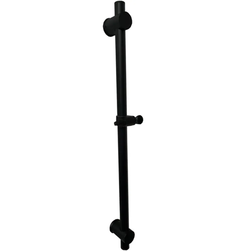 Стойка для душа Zerix BAR-SUS 003 Black