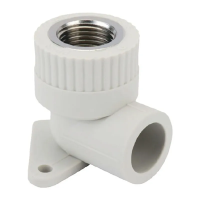 Угол установочный ВР 20x1/2F PPR Koer K0123.PRO