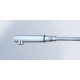 Смеситель для кухни с выдвижным изливом Grohe Minta