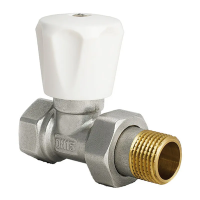 Вентиль 3/4x3/4 Koer KR.903