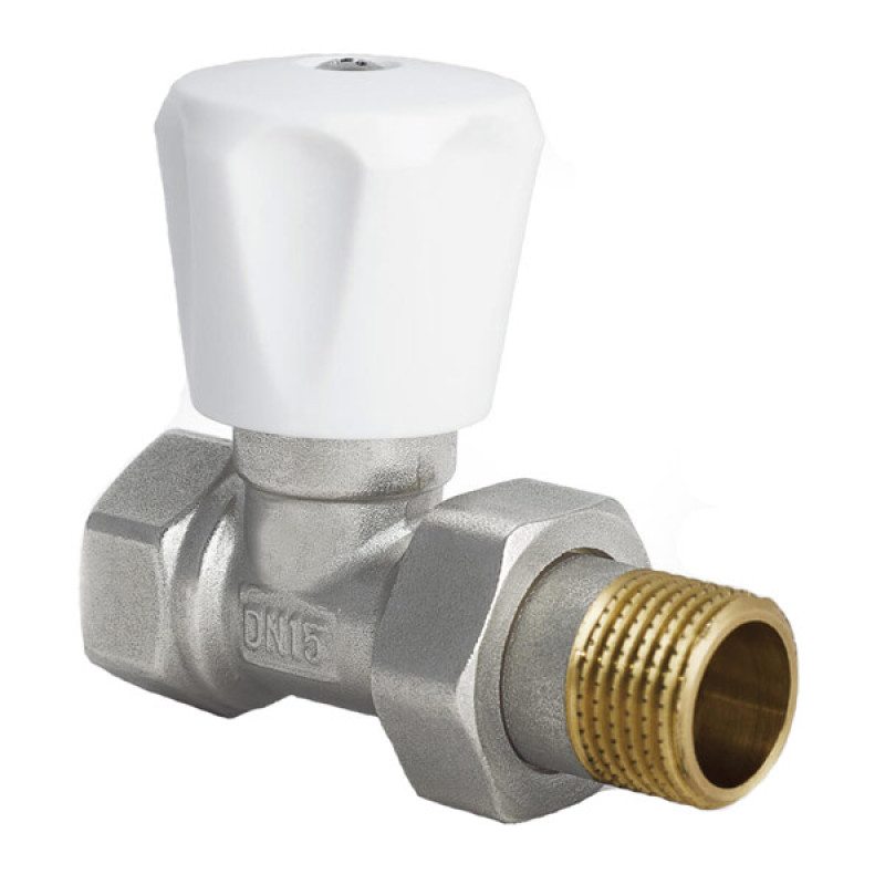 Вентиль 3/4x3/4 Koer KR.903