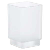 Склянка для зубних щіток Grohe Selection Cube