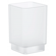 Склянка для зубних щіток Grohe Selection Cube