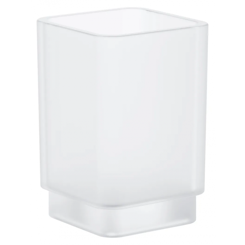 Склянка для зубних щіток Grohe Selection Cube