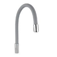 Излив силиконовый Mixxus Premium