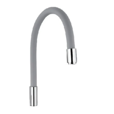 Излив силиконовый Mixxus Premium