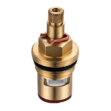 Кран букса Zerix WKF-038L