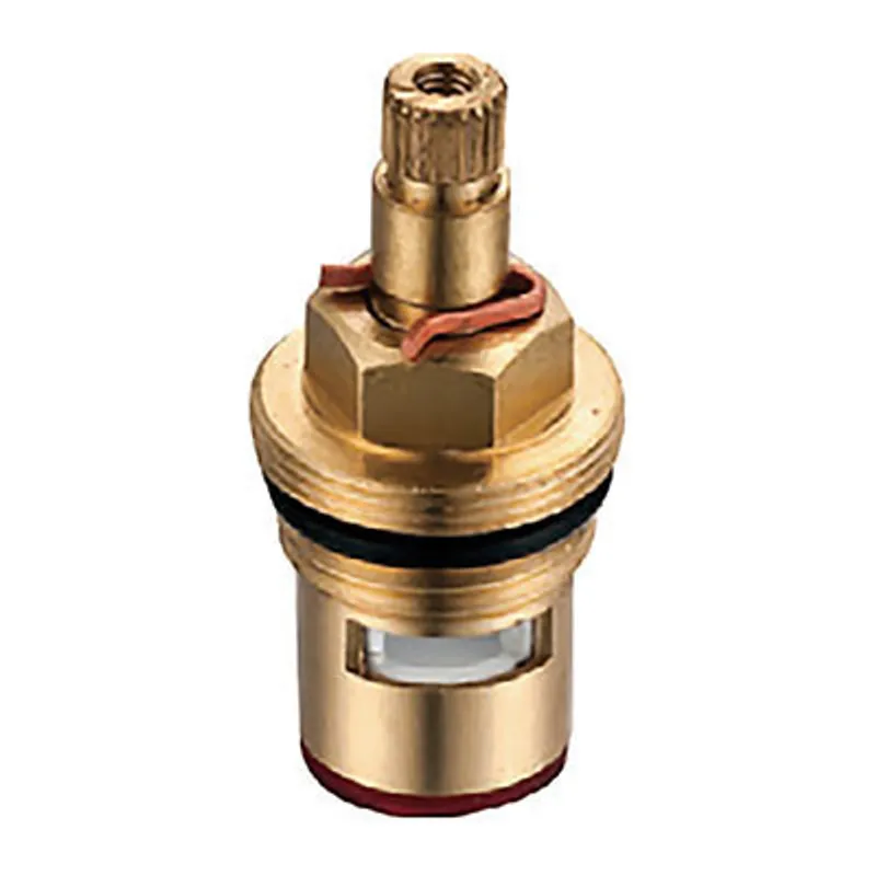 Кран букса Zerix WKF-038L