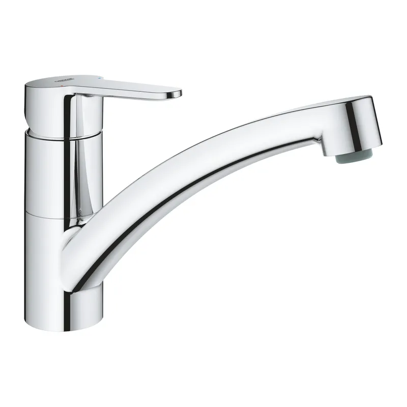 Смеситель для кухни Grohe BauEco
