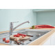 Смеситель для кухни Grohe BauEco