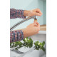 Смеситель для кухни Grohe BauEco