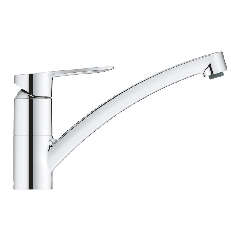 Смеситель для кухни Grohe BauEco