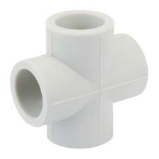 Крестовина 32 PPR Koer K0027.PRO