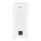 Водонагреватель "Плоский" MIXXUS EWH-09080 FLAT WET накопительный 80 л, мокрый тен 2 kW