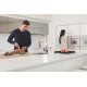 Смеситель для кухни с гибким изливом Grohe Eurocube