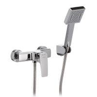 Смеситель для душу Mixxus Premium Patrick Chr-003