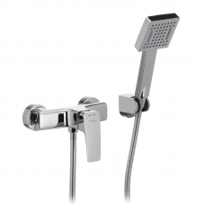 Смеситель для душу Mixxus Premium Patrick Chr-003