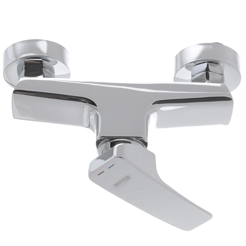 Смеситель для душу Mixxus Premium Patrick Chr-003