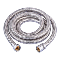 Шланг Mixxus Chr.F01 растяжной 200-250 см
