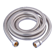 Шланг Mixxus Chr.F01 розтяжний 200-250 см