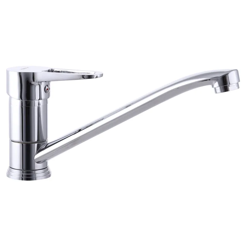 Смеситель для кухни Zerix SOP4-A 045