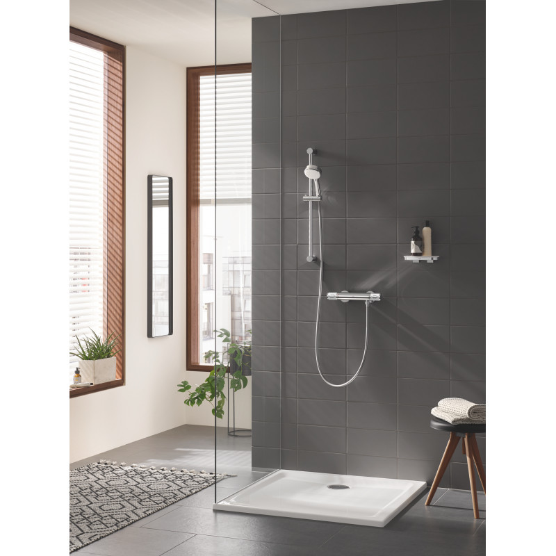 Тримач для рушників Grohe Selection