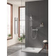 Тримач для рушників Grohe Selection