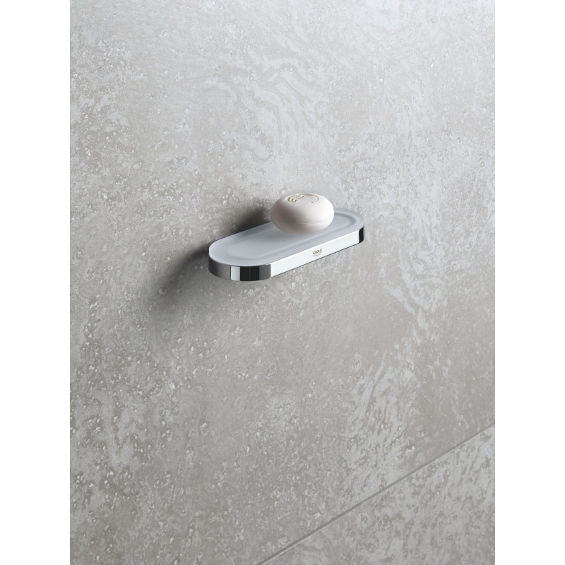 Тримач для рушників Grohe Selection