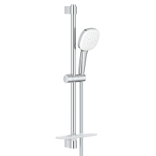 Набор для душа Grohe Tempesta Cube 110, 3 режима, с полочкой
