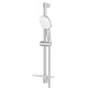 Набор для душа Grohe Tempesta Cube 110, 3 режима, с полочкой