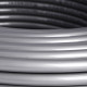 Труба для теплої підлоги з кисневим бар'єром Koer PEX-B EVOH 16*2,0 (Silver) (240 м)